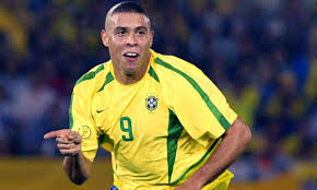 Ronaldo