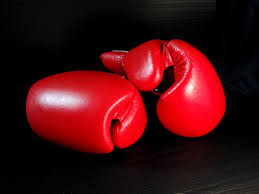 boxing