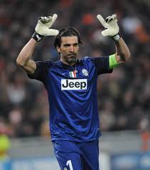buffon