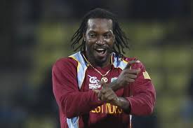 gayle