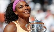 serena
