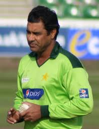 waqar